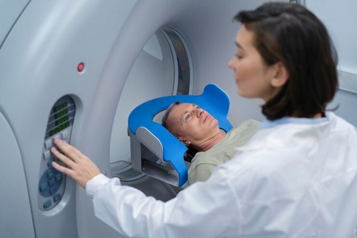 Perbedaan CT scan dengan kateterisasi jantung