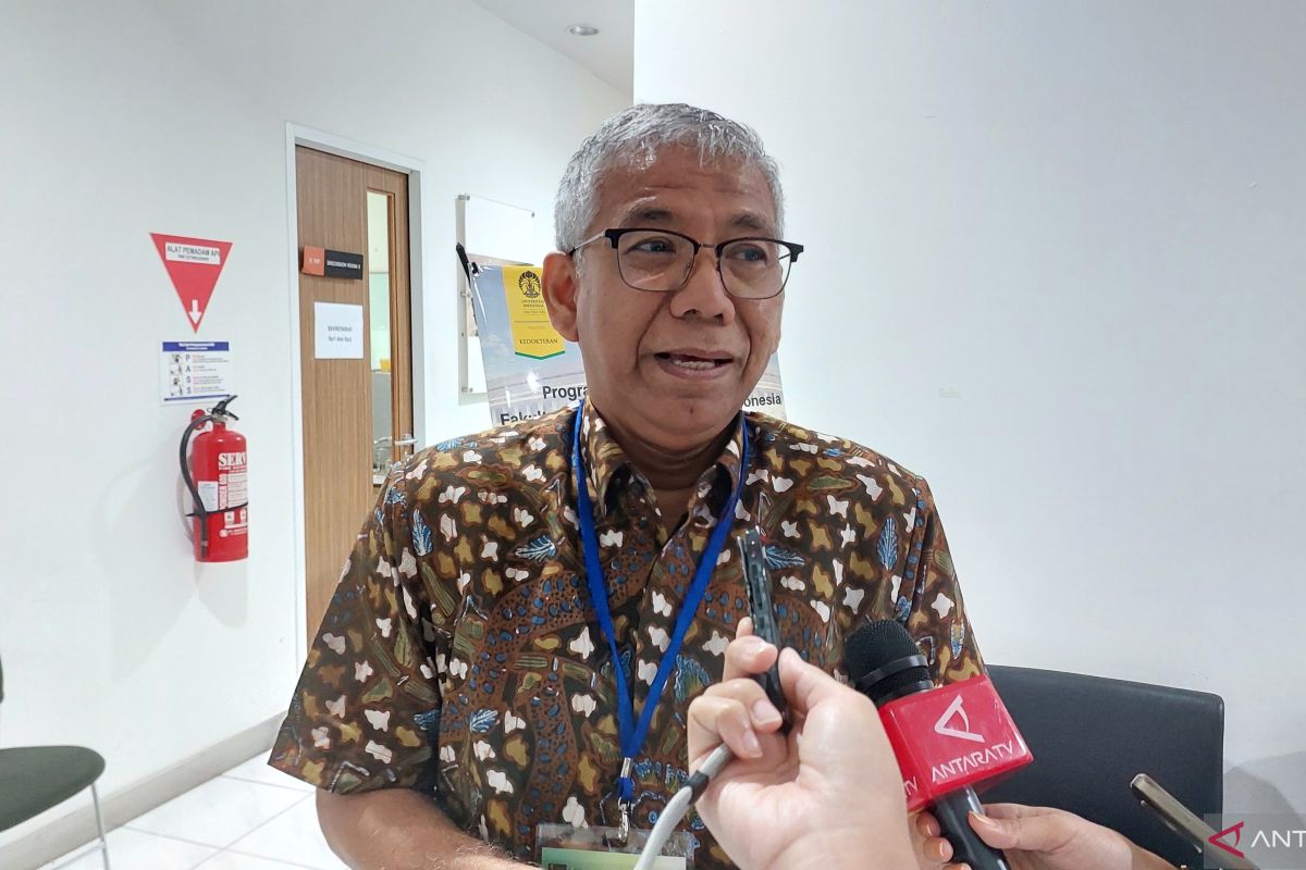 Rumah sakit pengampu diabetes diharapkan tingkatkan perawatan pasien 