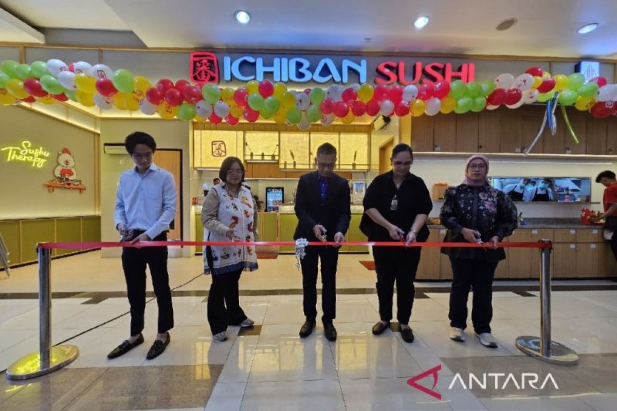 Eatwell Culinary hadirkan dua outlet makanan di Kota Jayapura