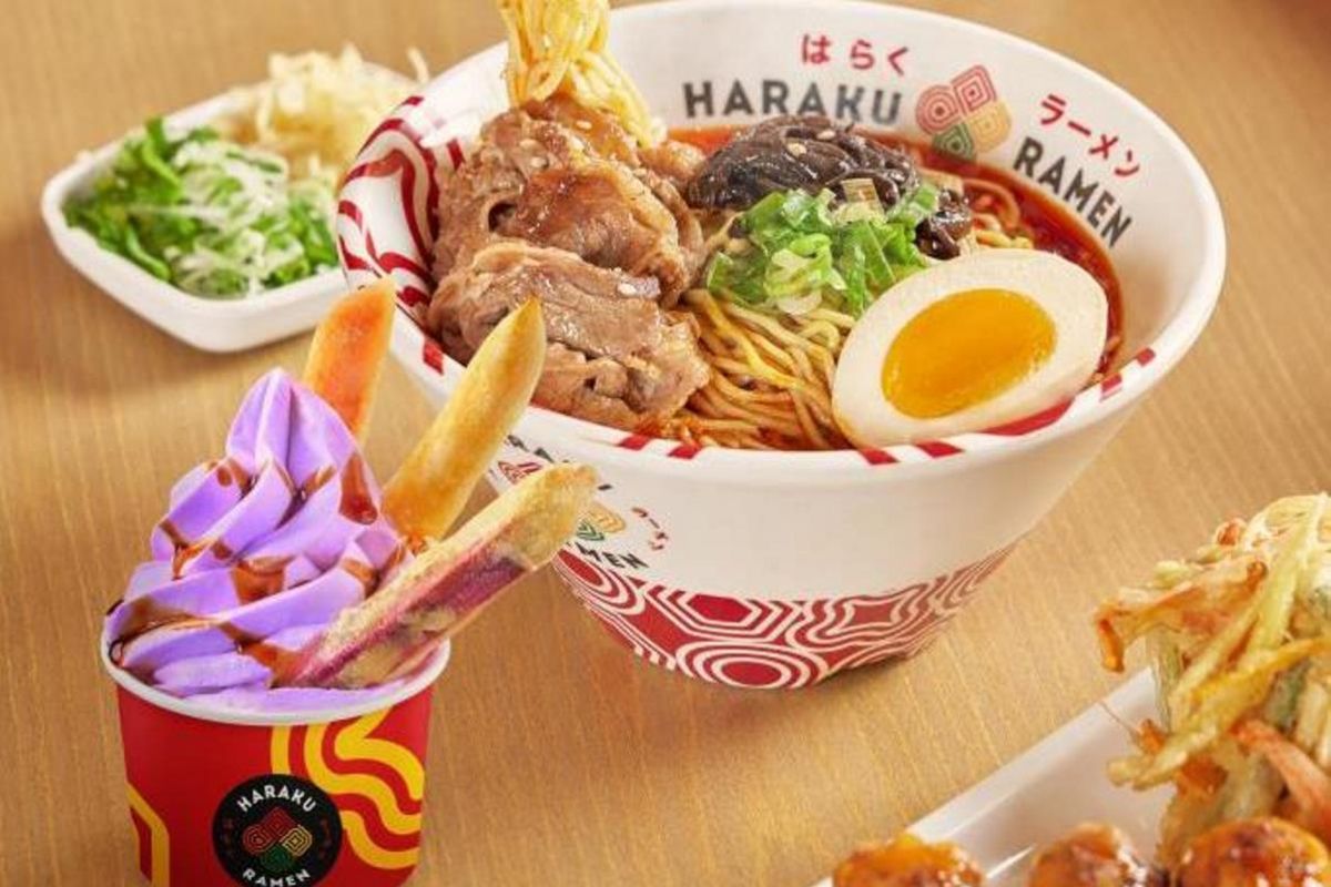 Ini 7 restoran ramen yang populer di Jakarta dan alamatnya