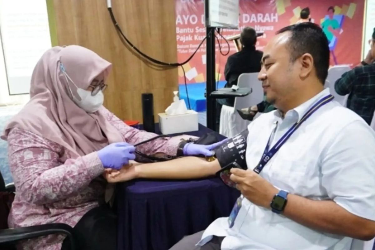 Dokter ahli jelaskan penyebab pembuluh darah di otak pecah