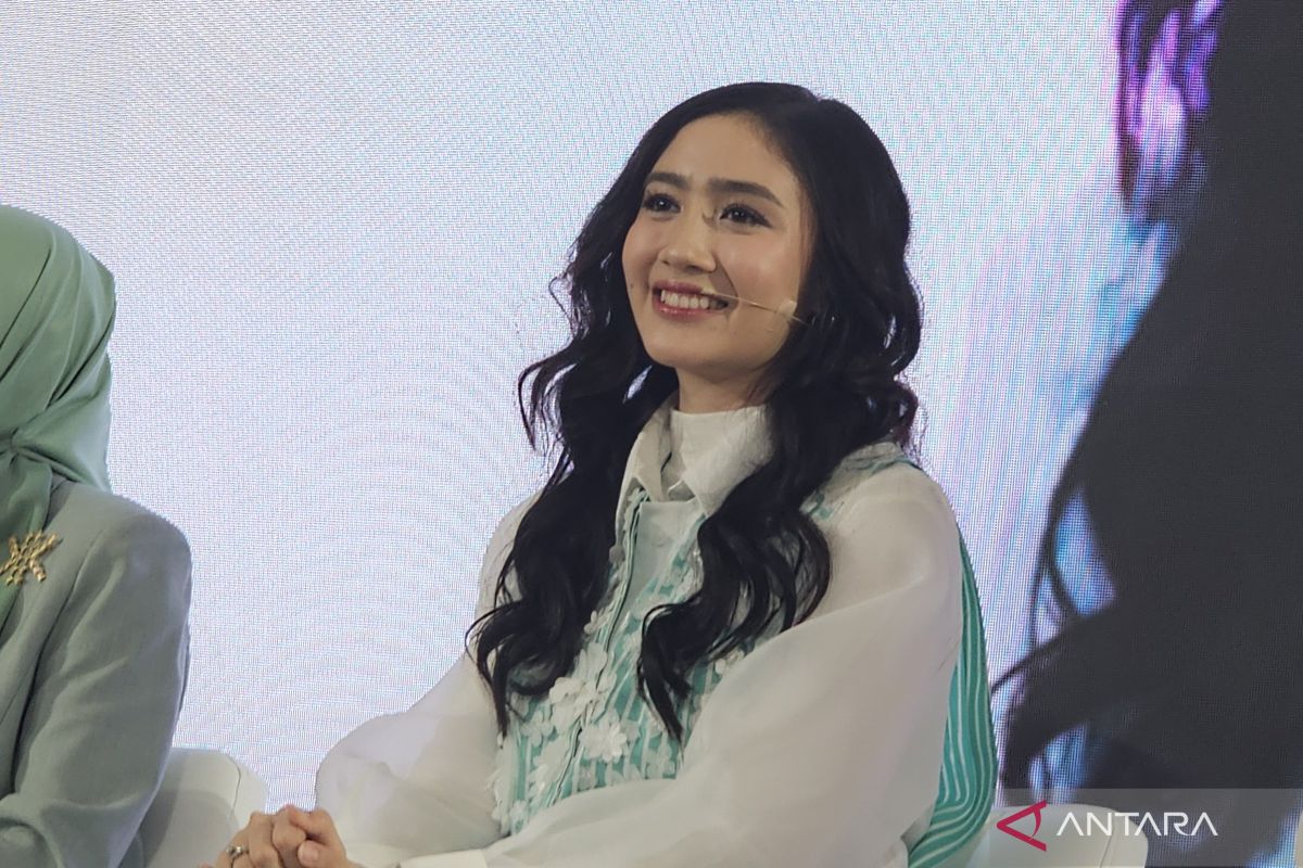 Febby Rastanty bocorkan rahasianya jaga kulit sehat dan “glowing”