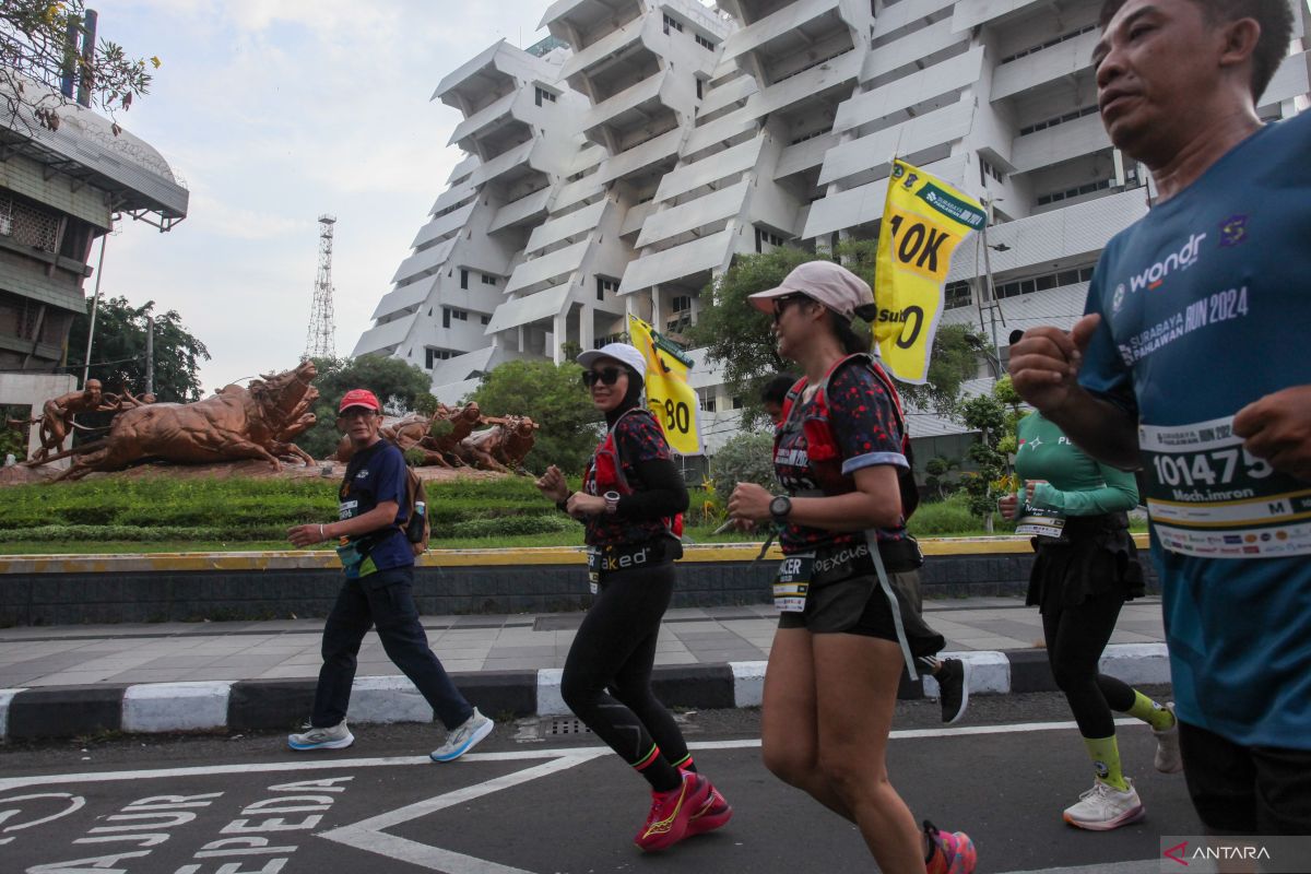 10 olahraga yang sangat bermanfaat untuk kesehatan jantung